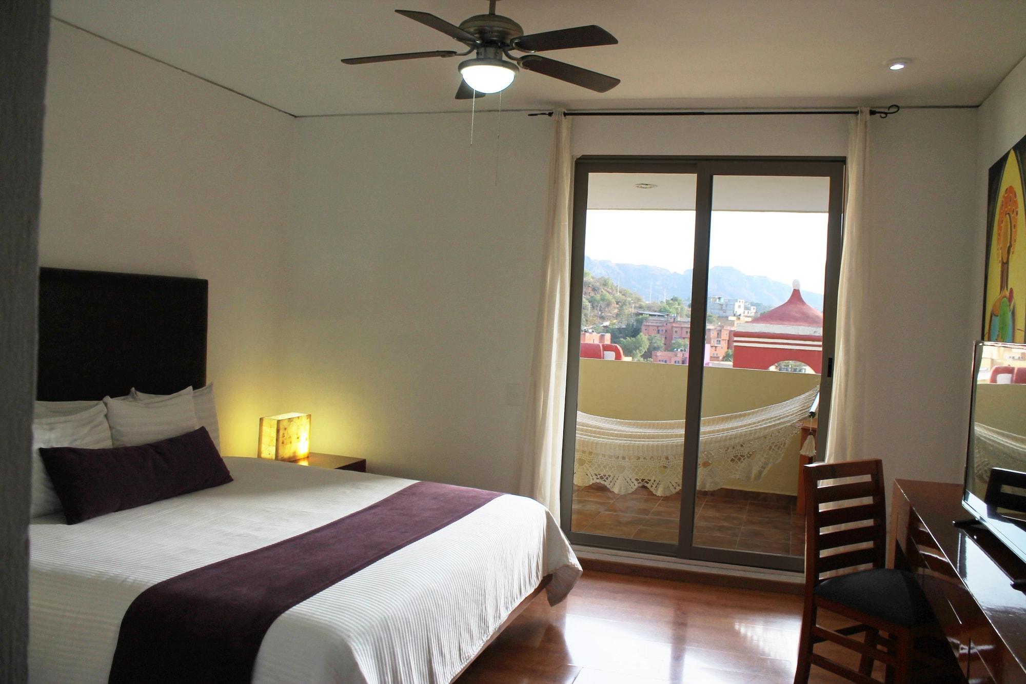 Hotel Suites Corazon Mexicano Guanajuato Bagian luar foto