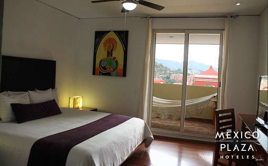 Hotel Suites Corazon Mexicano Guanajuato Ruang foto