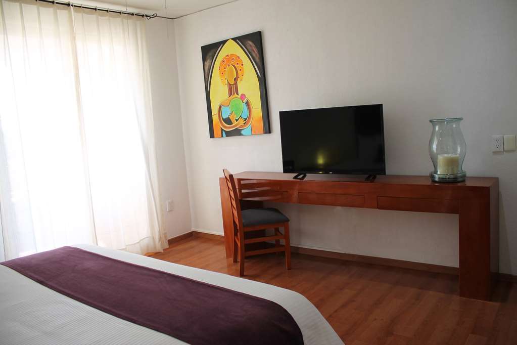 Hotel Suites Corazon Mexicano Guanajuato Ruang foto